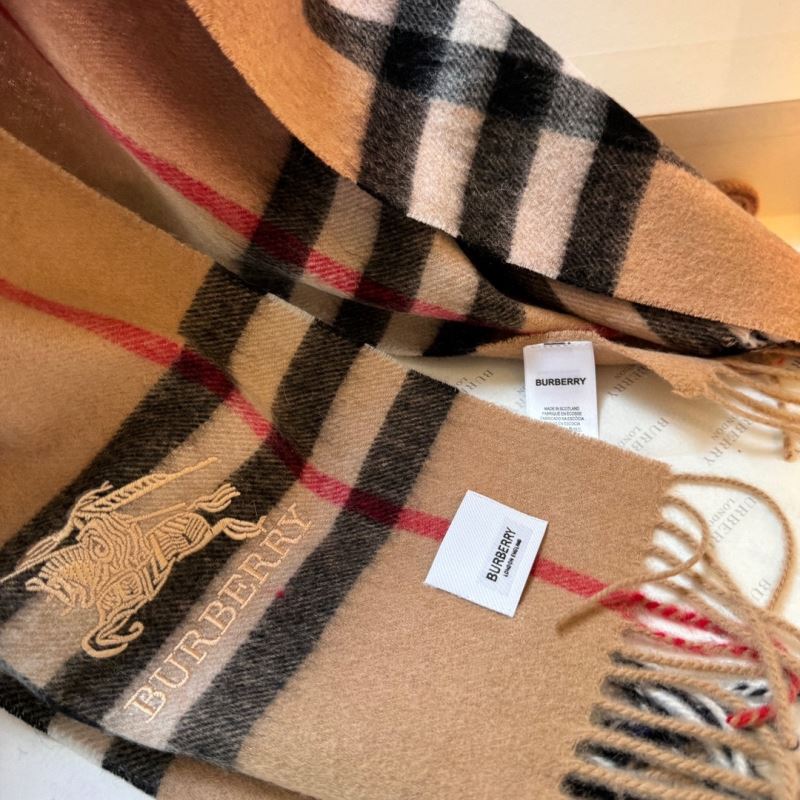 Burberry Scarf